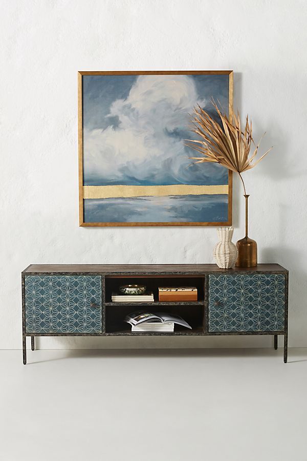 Boro Star Media Console added by dion banville