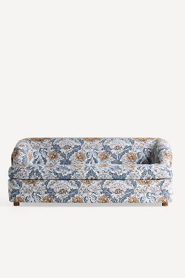 Athena Jylin Jacquard Sleeper Sofa added by Kaitlyn Huffman