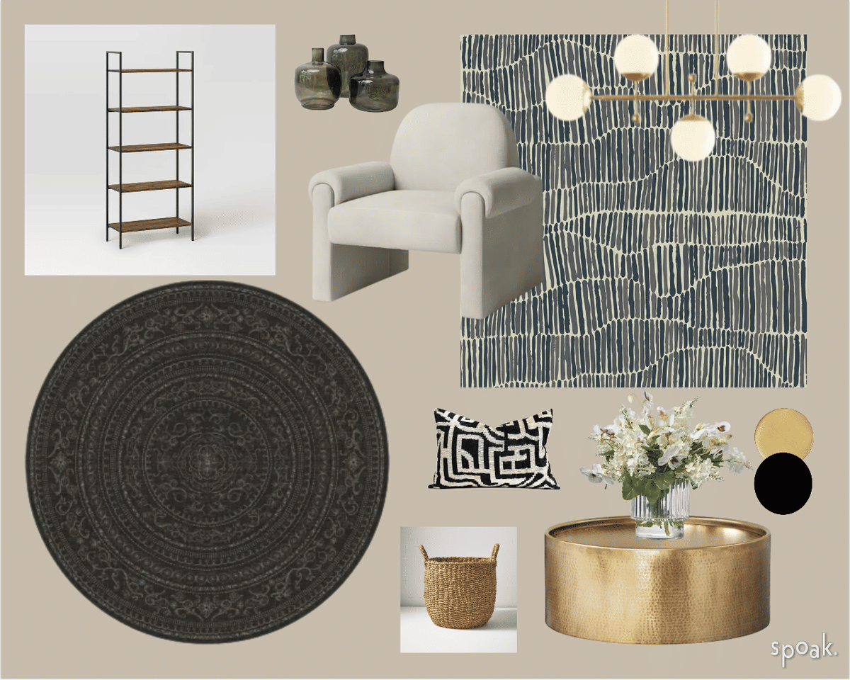 Garage Ideas designed by Joelly Machuca