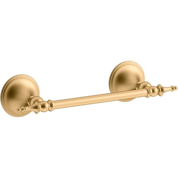 Decorative Toilet Paper Holder added by Vanessa Grech