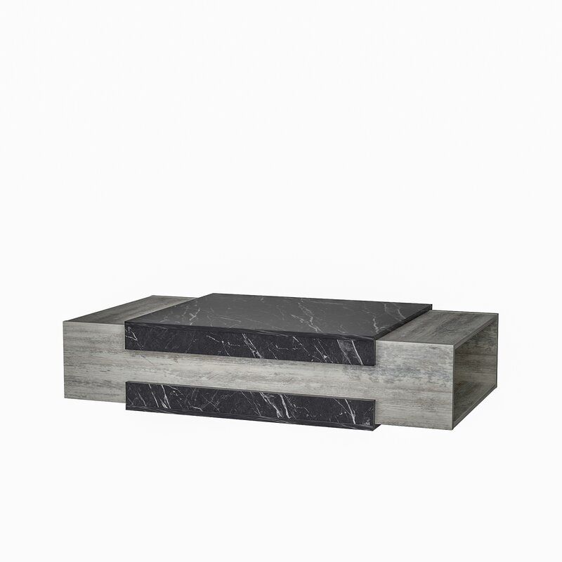 Aksha Coffee Table added by Sydney Recchia