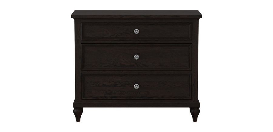 Reagan Chest added by Carol Matula