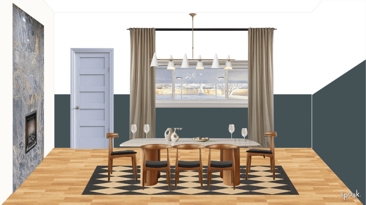 Craft Room Ideas designed by Hannah Petterson