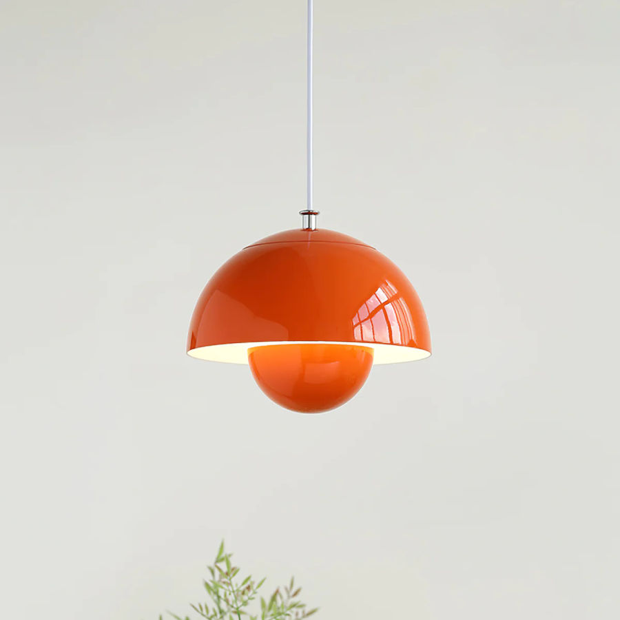 Neho Pendant Lamp  added by Frankie Wiles