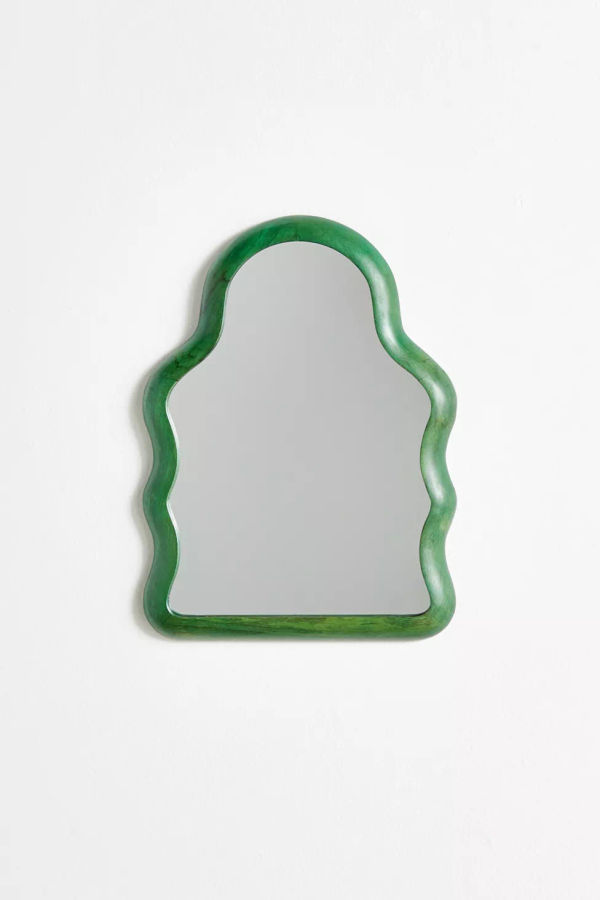 Waverly Large Wall Mirror added by Sheri Johnson