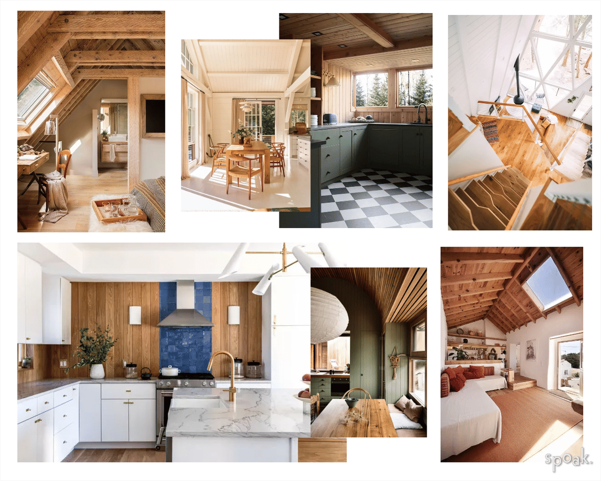 Kitchen Ideas designed by Kara scheer