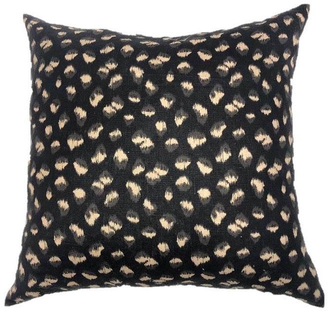 KW Feline Pillow- 3 Sizes added by Rosebud Baker