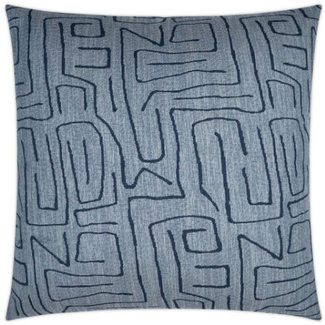 Novato Throw Pillow added by Ky Chavez