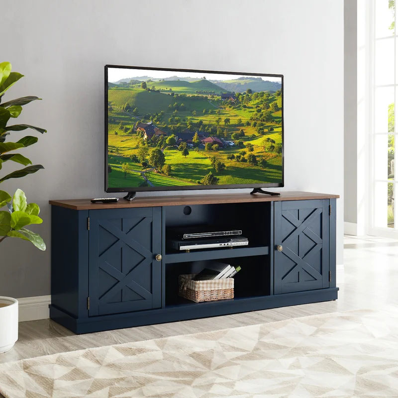 Broward TV Stand for TVs up to 70" added by Spoak Member