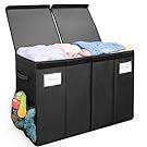 Laundry Room Hamper added by Krystyna Boleslawski