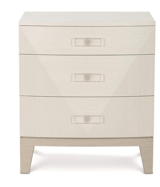 Axiom Nightstand added by Victoria Grimes