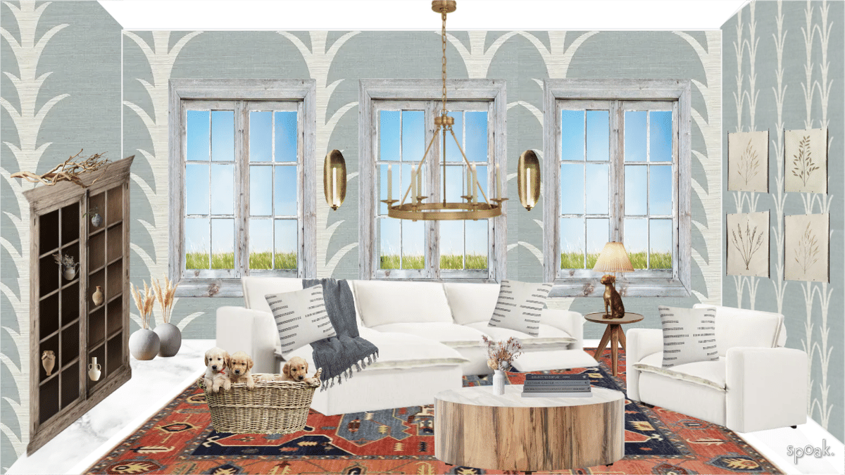 Bedroom Ideas designed by Juliana Allen Mackin