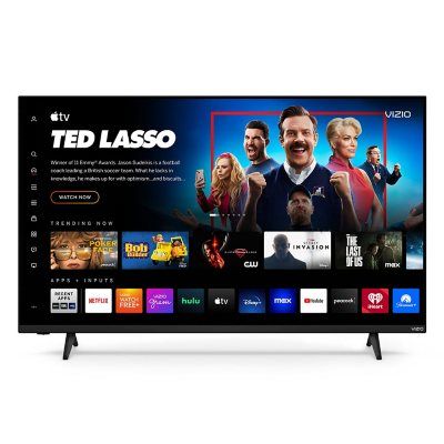 VIZIO 50" Class V-Series 4K LED HDR Smart TV - V505M-K09 - Sam's Club added by Jessica MIreles