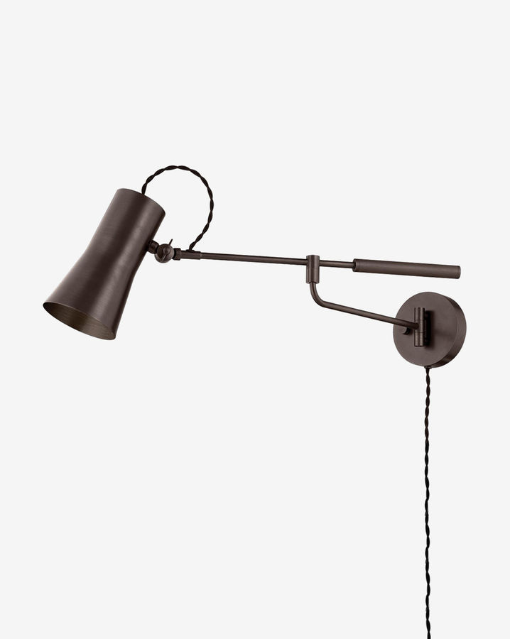 Novel Sconce added by Erin Vernon