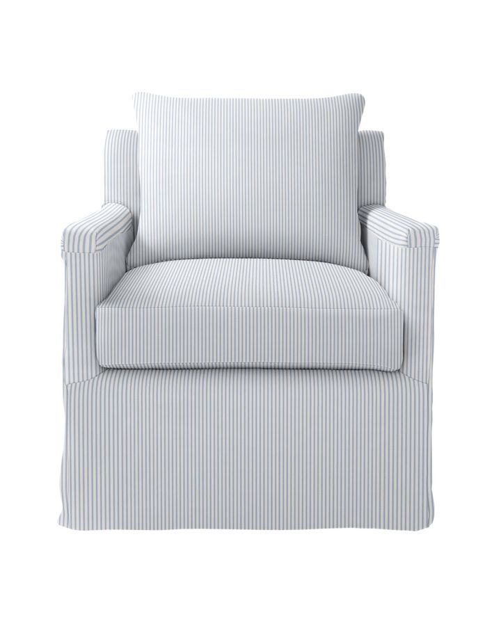 Serena and Lily Spruce Street Chair added by Kristen Robertson