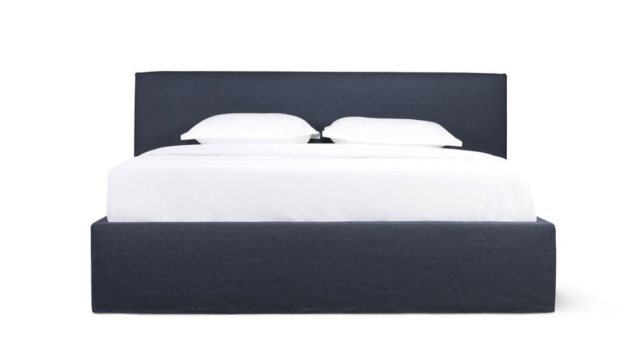 Wave Bed, King, Midnight added by Katie Weintraub