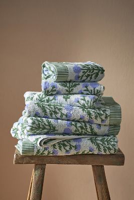 Eudora Towel Collection added by Liz Nevil-Smith