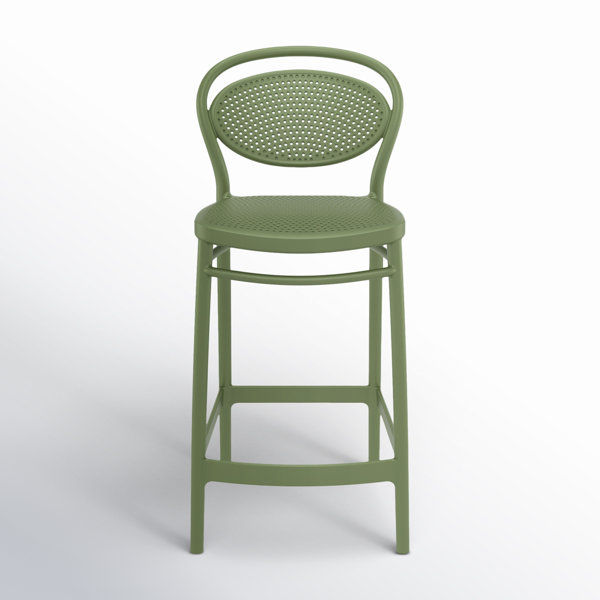 Farrah Outdoor Stool added by sallie tyler
