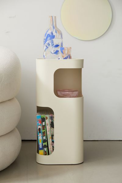 Hugo Side Table/Nightstand added by Jorie Braunold