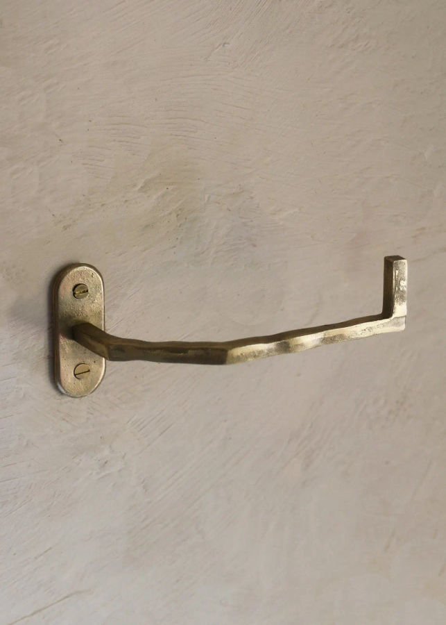 Toilet Paper Holder added by Spoak Member
