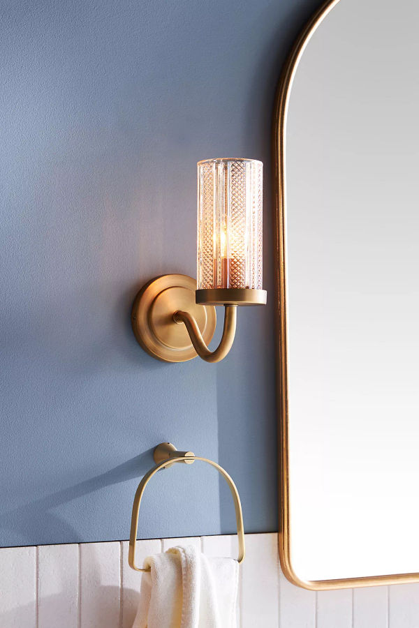Vienna Sconce added by Maddie Berman