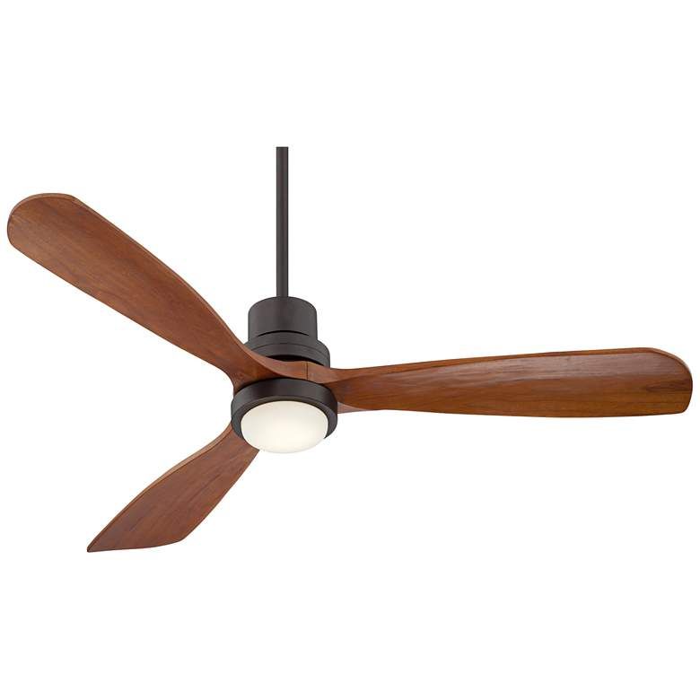 Delta Wing Ceiling Fan with LED Light added by Spoak Member