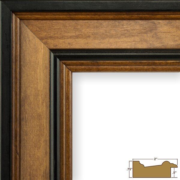 18"x24" Mindy Wood Picture Frame added by Emily Perdue