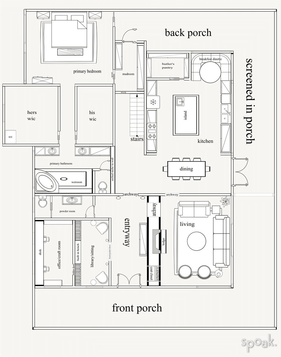 Layout designed by Kailyn Cahanin