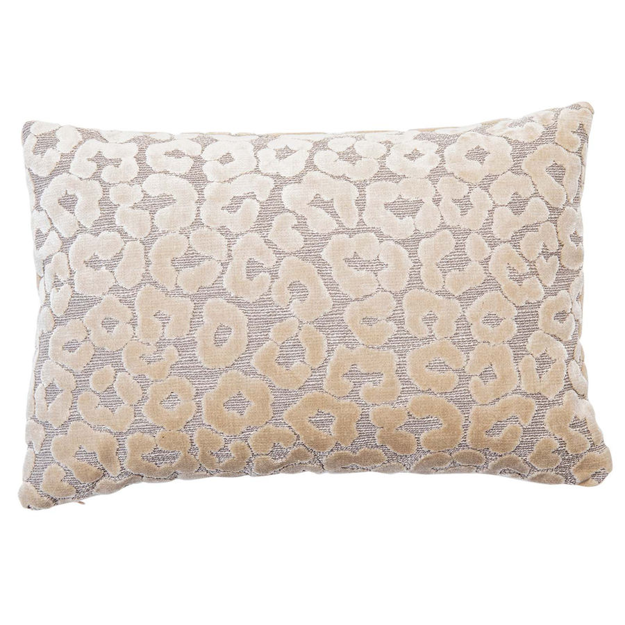The Pillow Collection Animal Print Lumbar Pillow & Reviews | Wayfair added by sallie tyler