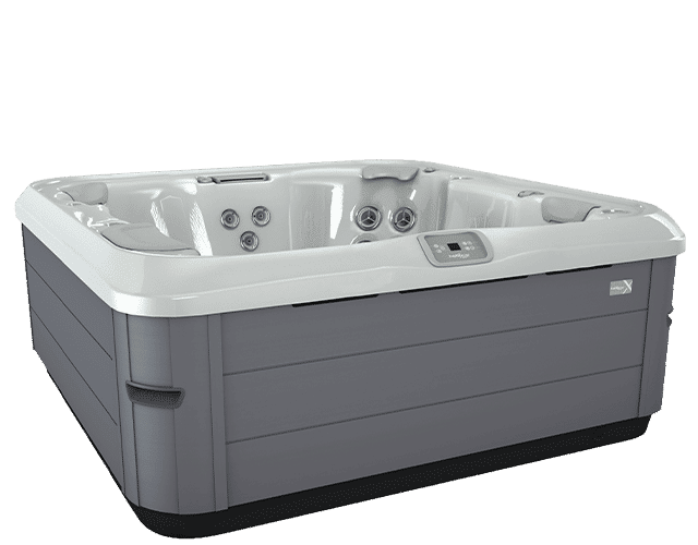 Bullfrog Hot Tub X7L added by Kendra Frame