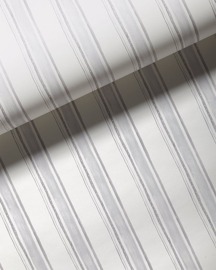 Acadia Stripe Wallpaper added by Diana Farberov
