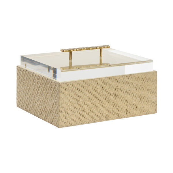 Pisco Box - Small added by Shelley Cekirge