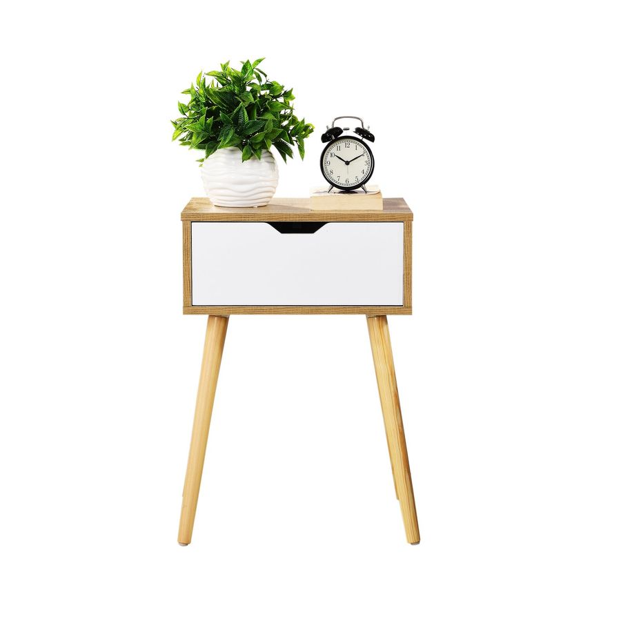 Lissette Night Stand added by Samantha Erickson