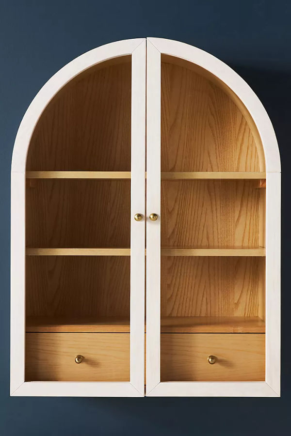 Fern Bath Cabinet added by Emily Economides