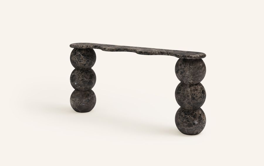 Palla Console Table added by Melissa Genest