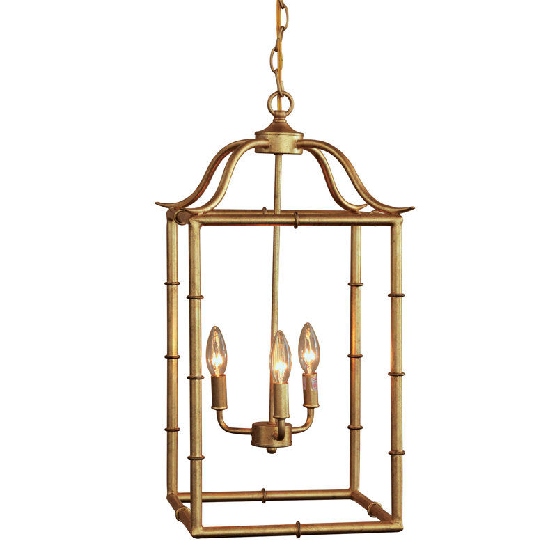 3 - Light Lantern Pendant added by Vanessa Grech