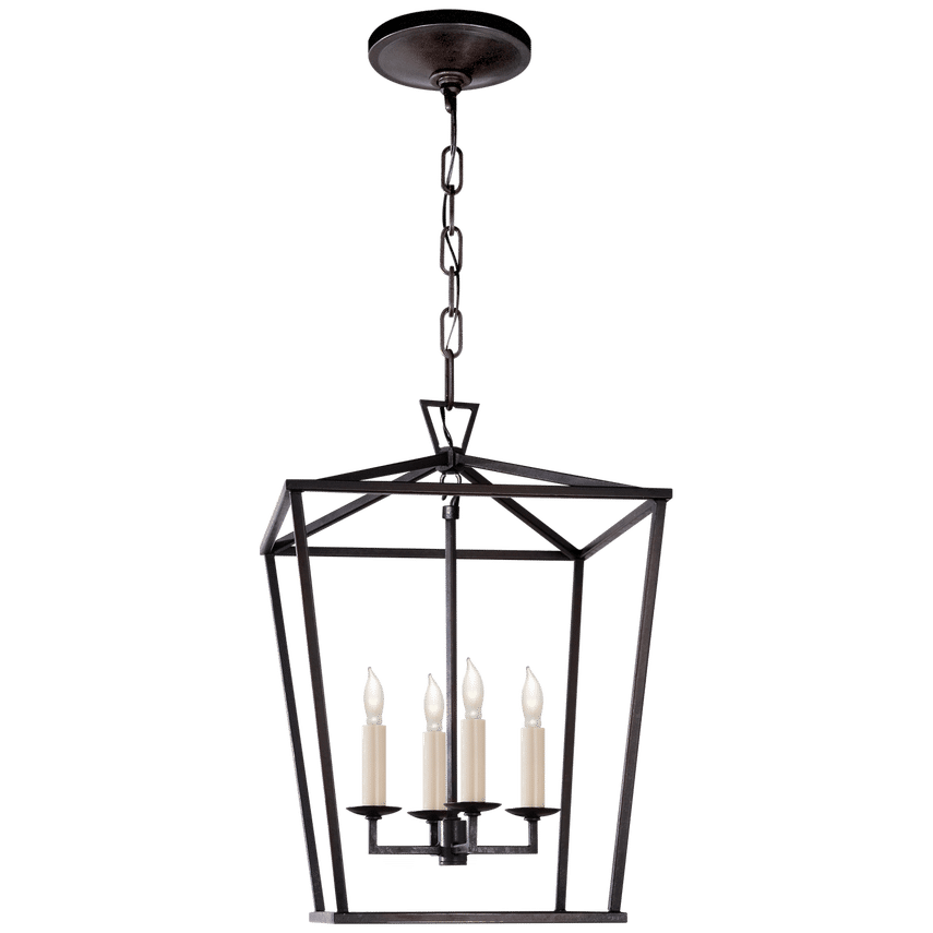 Darlana Small Lantern added by Kelly Semerene