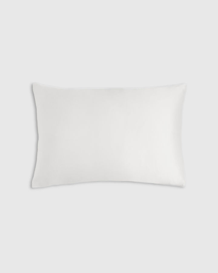 100% Mulberry Silk Pillowcase | Quince added by Iesha Joseph