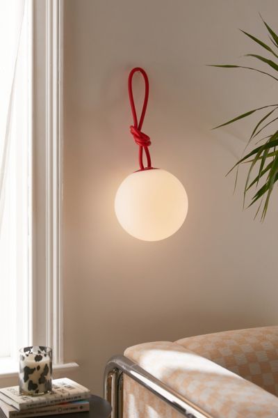 Fatboy® Bolleke Indoor/Outdoor Pendant added by Sarah Jackson