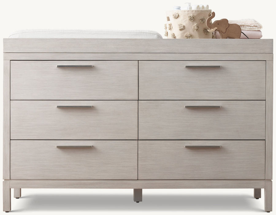 RH Keegan Dresser added by Gabi Ferrara