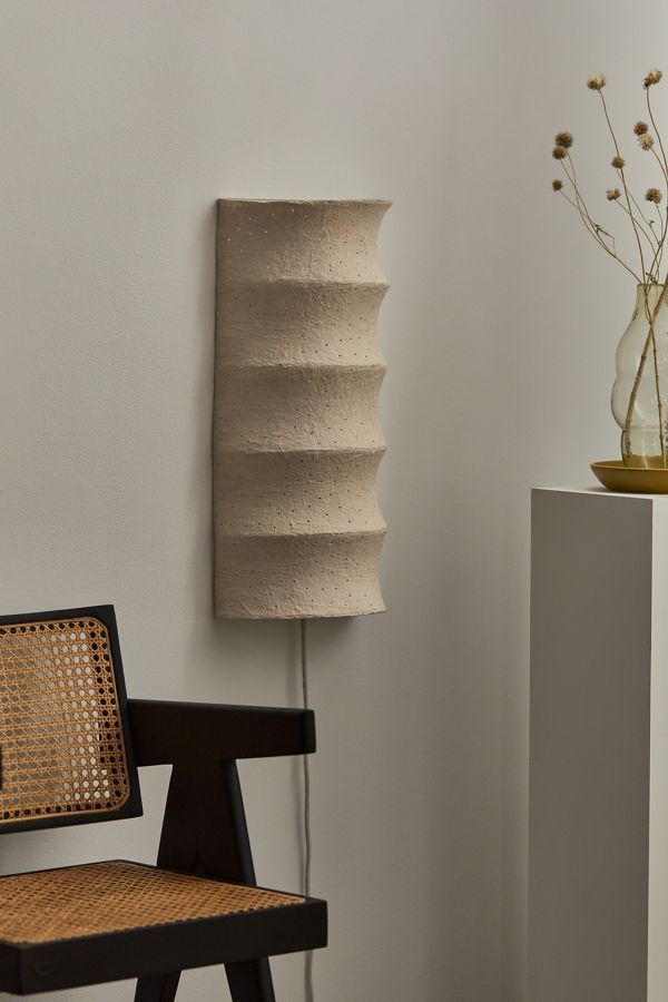 Ines Sconce Light Shade added by erika grossman