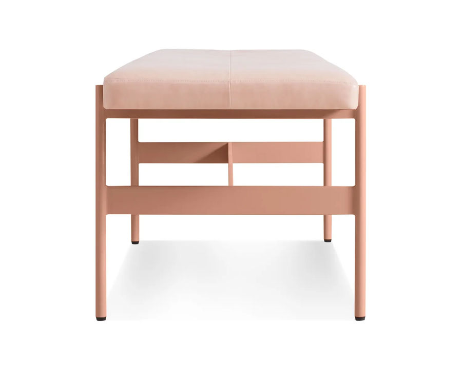 Daybench added by Lindsay White