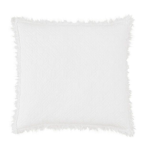 Marcine 100% Cotton Pillow Sham added by sallie tyler