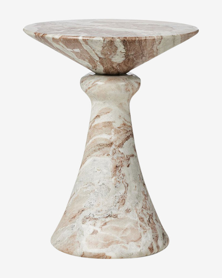 Jules Side Table added by Erin Haby