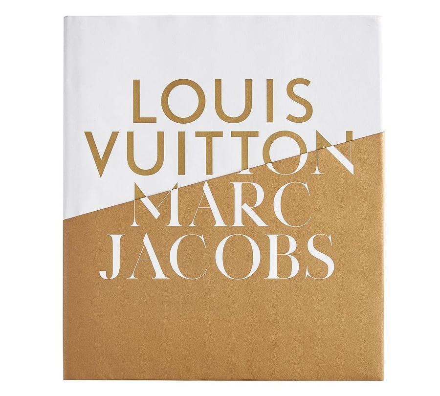 Louis Vuitton/Marc Jacobs by Pamela Golbin added by HELEN SALGADO