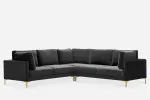 Adams L-Shape Sectional Sofa added by Ananya Ashok