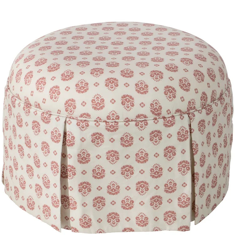 Manders Ottoman added by Chrissy Morrow