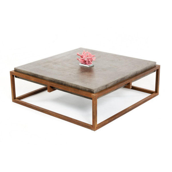 Alsen Coffee Table added by Stephanie Northrop