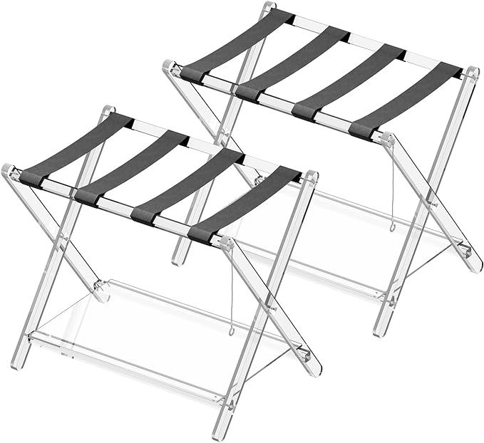 luggage rack added by sallie tyler