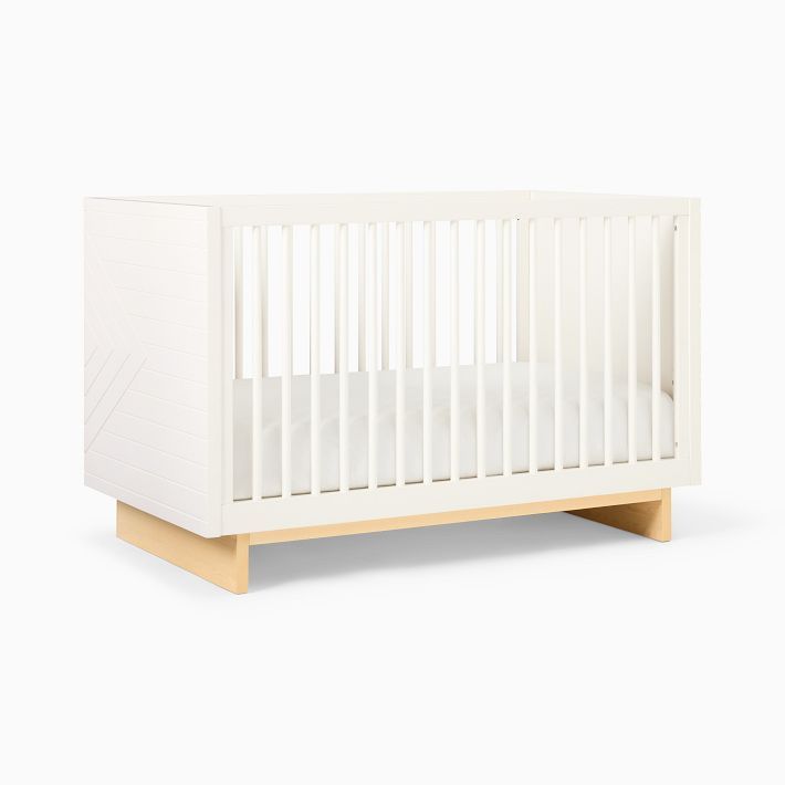 Cora Convertible Crib added by Gabrielle Bruce